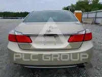 2015 Honda Accord фото