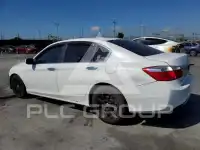 2015 Honda Accord фото