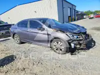 2015 Honda Accord фото