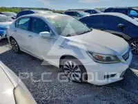 2015 Honda Accord фото