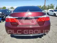 2015 Honda Accord фото
