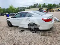 2015 Honda Accord фото