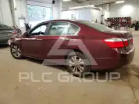 2015 Honda Accord фото