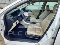 2015 Honda Accord фото