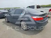 2015 Honda Accord фото