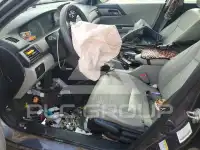 2015 Honda Accord фото