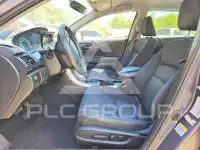 2015 Honda Accord photo
