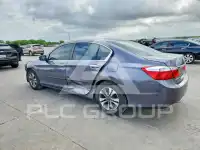 2015 Honda Accord photo