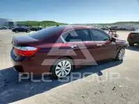 2015 Honda Accord фото