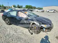 2015 Honda Accord фото