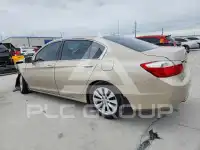 2015 Honda Accord фото