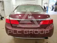 2015 Honda Accord фото