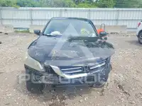 2015 Honda Accord фото