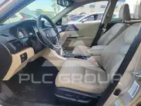 2015 Honda Accord фото