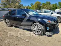 2015 Honda Accord photo