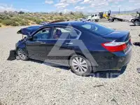 2015 Honda Accord фото