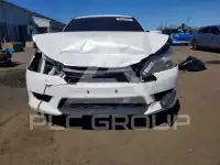 2015 Honda Accord фото