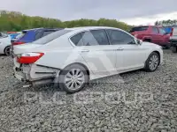 2015 Honda Accord фото