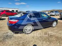 2015 Honda Accord photo