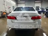 2015 Honda Accord фото