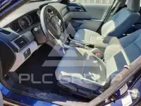 2015 Honda Accord фото