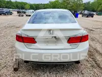 2015 Honda Accord фото