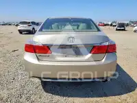 2015 Honda Accord фото