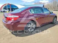 2015 Honda Accord фото