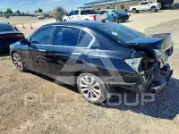 2015 Honda Accord фото