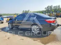 2015 Honda Accord фото