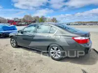 2015 Honda Accord фото