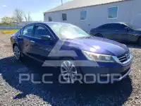 2015 Honda Accord фото