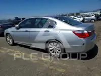 2015 Honda Accord фото