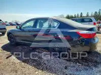2015 Honda Accord фото