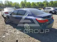2015 Honda Accord фото