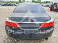 2015 Honda Accord фото