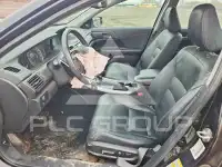2015 Honda Accord фото
