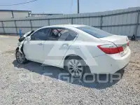 2015 Honda Accord фото