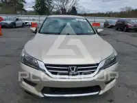 2015 Honda Accord фото