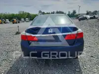 2015 Honda Accord фото