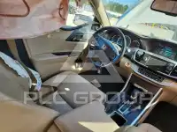 2015 Honda Accord фото