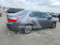 2015 Honda Accord photo