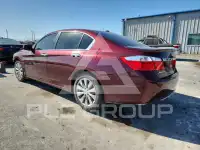 2015 Honda Accord фото