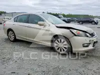 2015 Honda Accord фото
