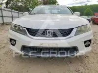 2015 Honda Accord фото