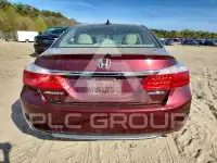 2015 Honda Accord photo