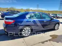 2015 Honda Accord фото