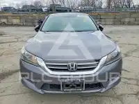 2015 Honda Accord фото