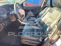 2015 Honda Accord photo