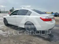 2015 Honda Accord фото